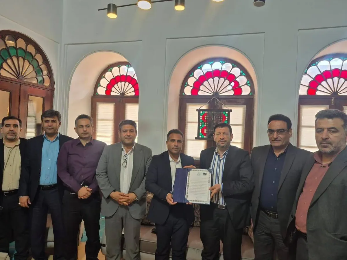 تأکید رئیسکل دادگستری بوشهر بر صیانت از مواریث تاریخی؛ همافزایی دستگاه قضا و ثبت اسناد برای حفاظت از ابنیه فرهنگی