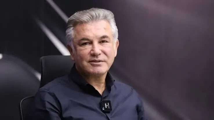 دست مدیران سنتی باید از فوتبال کوتاه شود