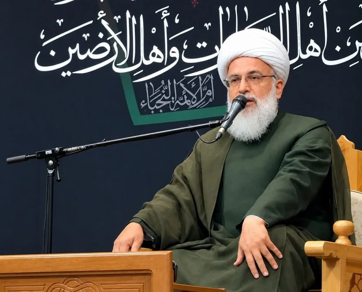 پیام سوره کوثر پیوند ایمان، انفاق و ایستادگی در برابر دشمنیهاست