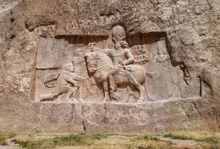 قالیباف به روبیو: زانو خواهید زد!