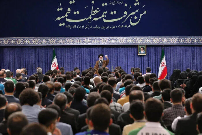 آخرین دیدار و بغضی همیشگی برای جامعه ورزش کشور؛ تقدیری که چراغ راه شد