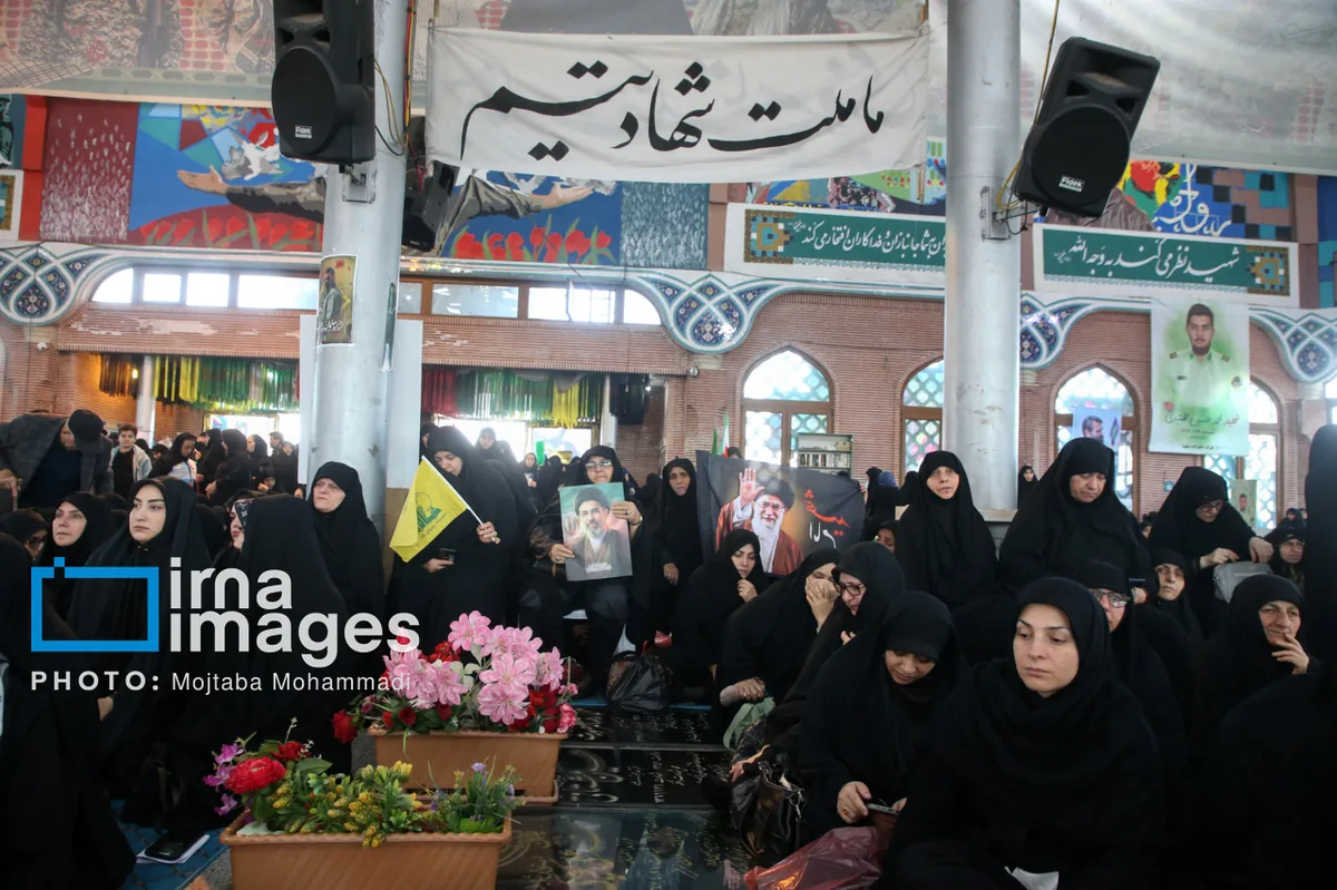 نخبگان ایثارگر، شریک و معمار برنامههای بنیاد شهید هستند