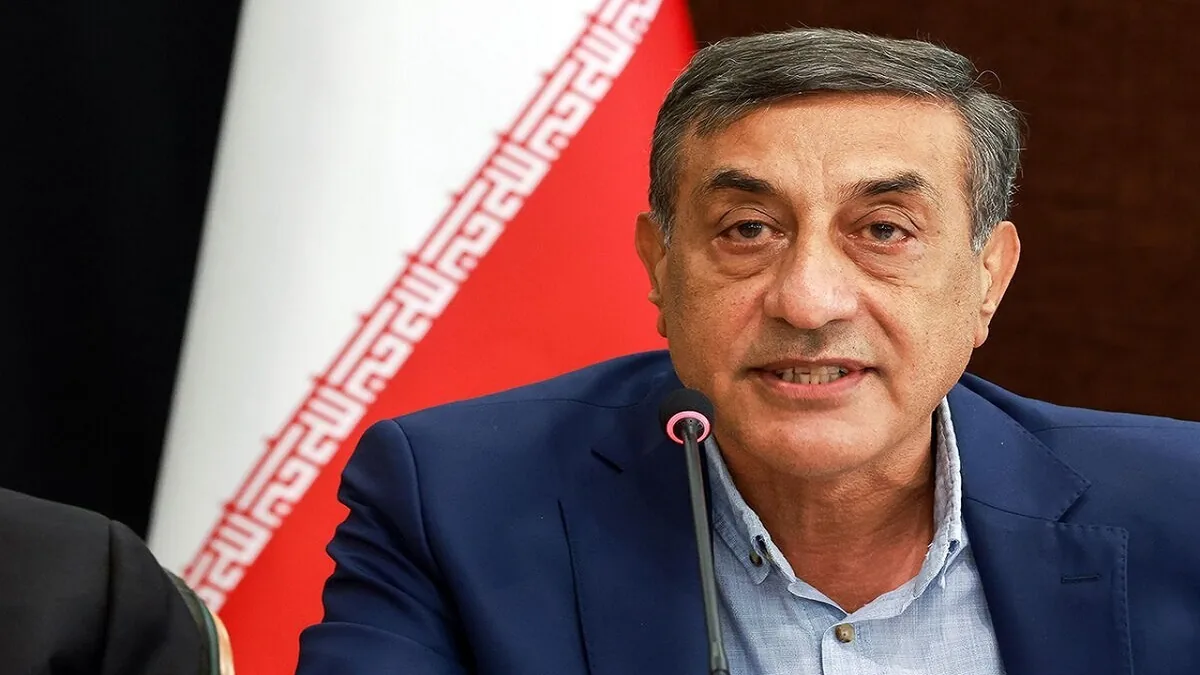 اگر جانفشانی شهدا نبود، ما و ایران هم نبودیم