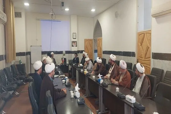 دوره تخصصی تربیت مدرس وصیت‌نامه ‌نویسی در کرمانشاه برگزار شد