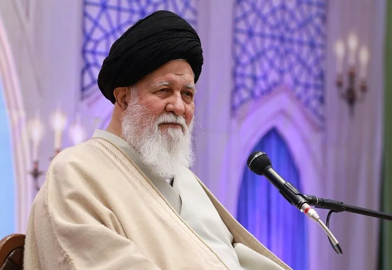 علمالهدی: معامله با قاتل امام شهید شکست خورد