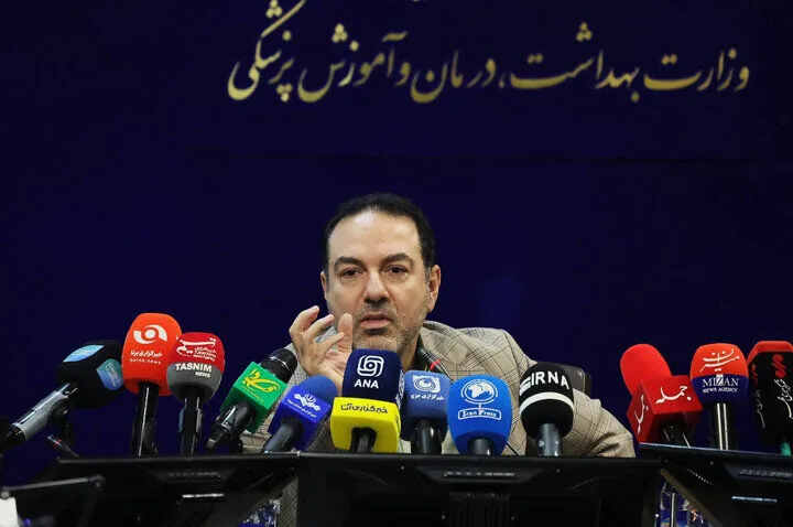 هدفگذاری وزارت بهداشت برای گسترش مراکز سلامت روان