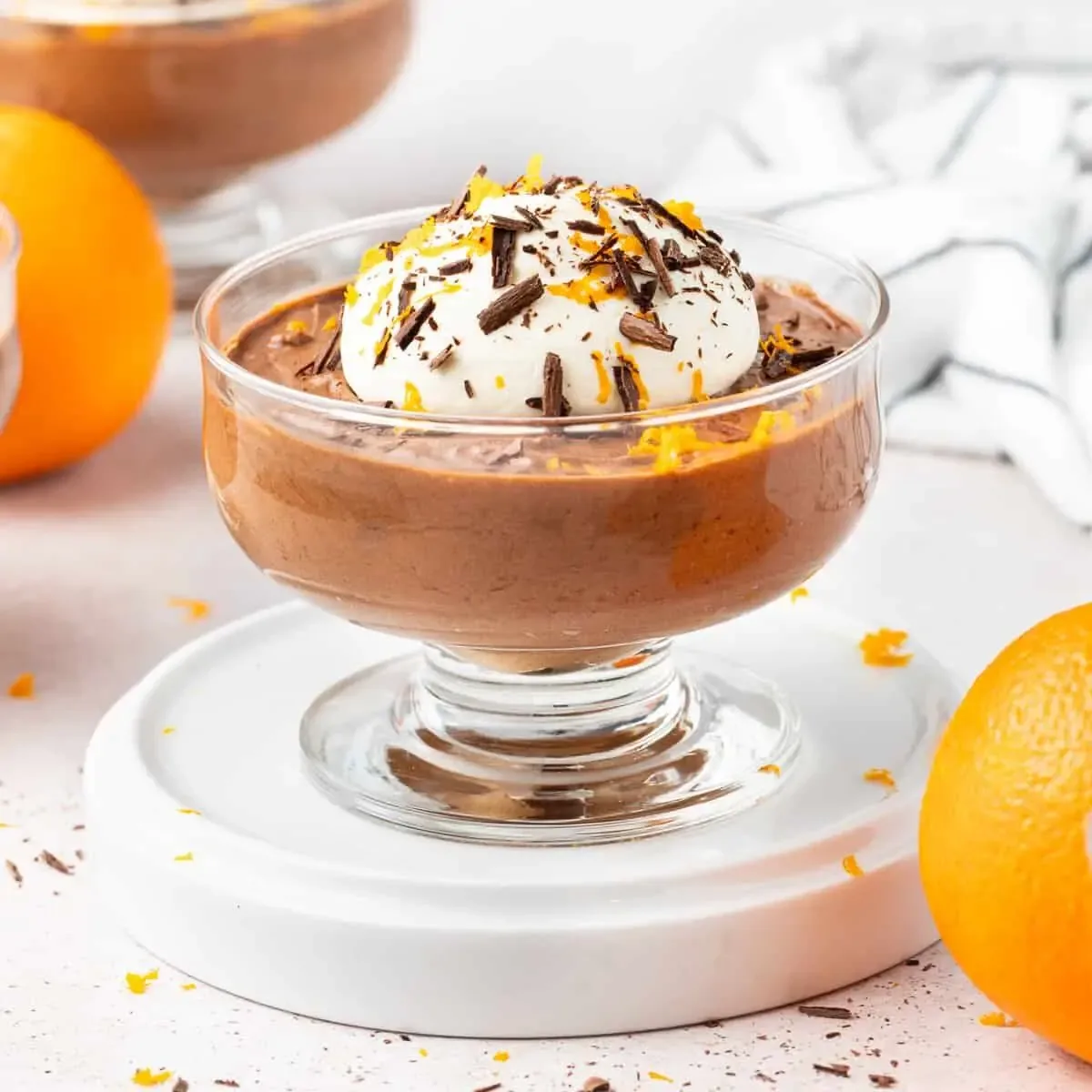 عصرونه امروز: طرز تهیه موس بادام فرانسوی؛ دسری لطیف و شیک برای مهمانیها
