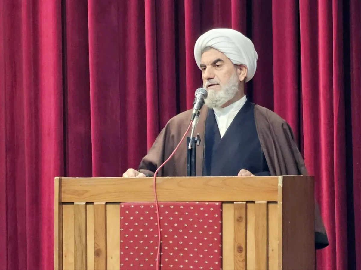عملیات «طوفان الاقصی» نقطه عطفی در تاریخ فلسطین بود