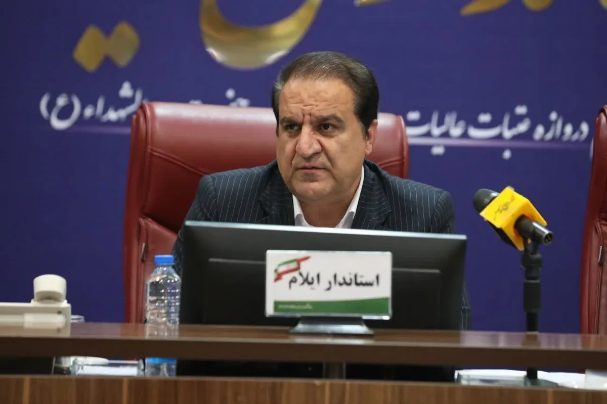 استاندار: ایلام آماده میزبانی شایسته از پیکرهای پاک شهیدان گمنام میشود