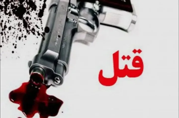 تیراندازی مرگبار در شبستر؛ یک نفر کشته و یک نفر مجروح شد