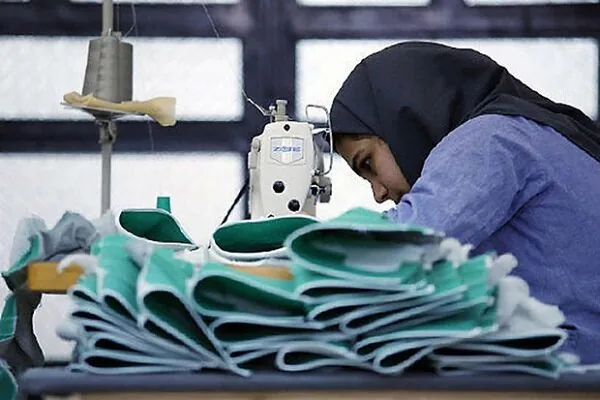 اشتغال بی‌فرجام زنان سرپرست خانوار در خراسان‌رضوی