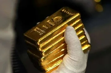 قیمت طلا افزایش یافت/ قیمت جدید طلای جهانی امروز ۱۷ مهر ۱۴۰۵