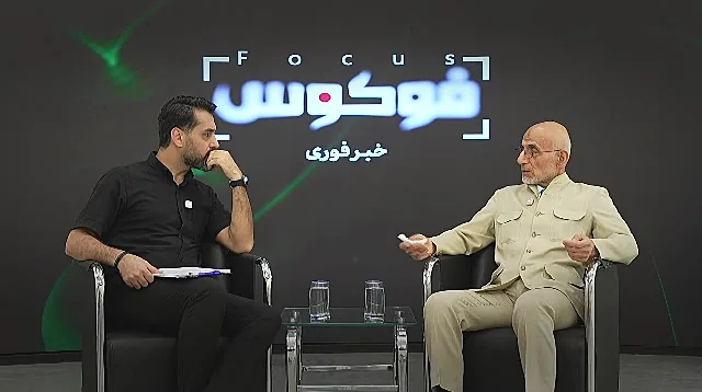میرسلیم: بازنشستگی در انقلاب مفهومی ندارد؛ هیچ اشکالی ندارد که مسئولین در سنین بالا کار کنند + فیلم