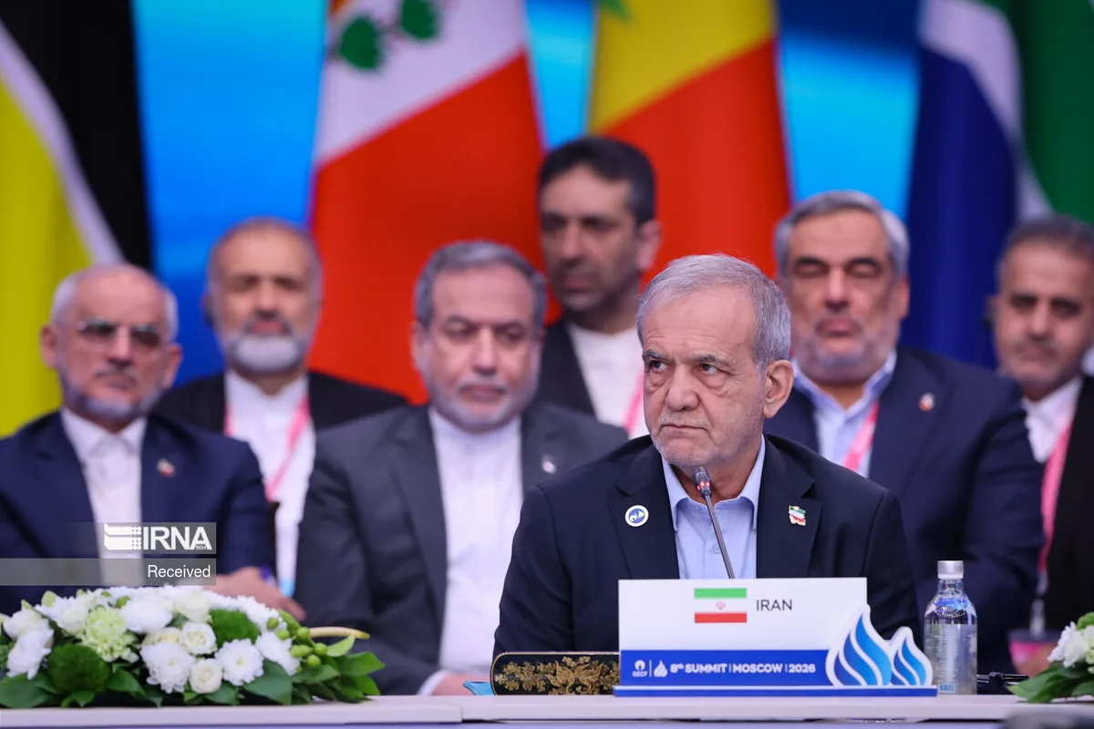وزیرخارجه: ماجراجویی نظامی در خلیج فارس امنیت انرژی جهان را تهدید میکند