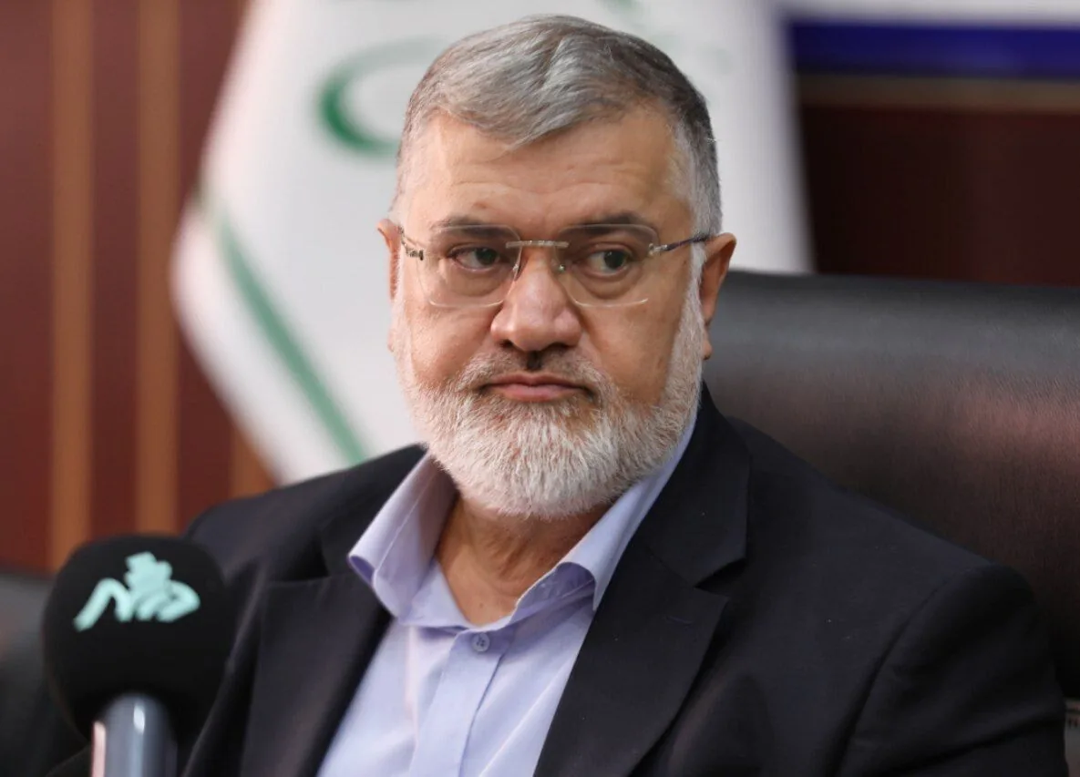 استاندار تهران: 23 هزار تن بمب به پایتخت اصابت کرد