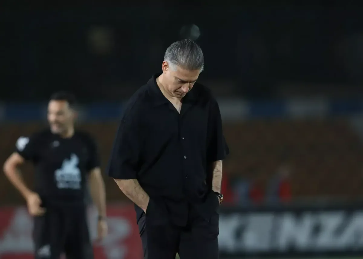 مطهری با ترکیب فاتح پرسپولیس مقابل آلومینیوم