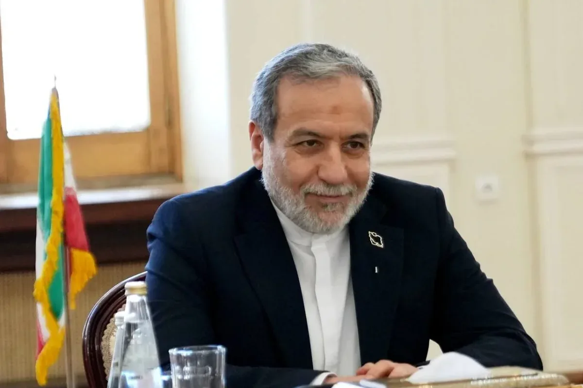 عراقچی: شروط و ملاحظات ایران را در قالب طرح دقیق و عملیاتی به میانجیها ارائه کردیم
