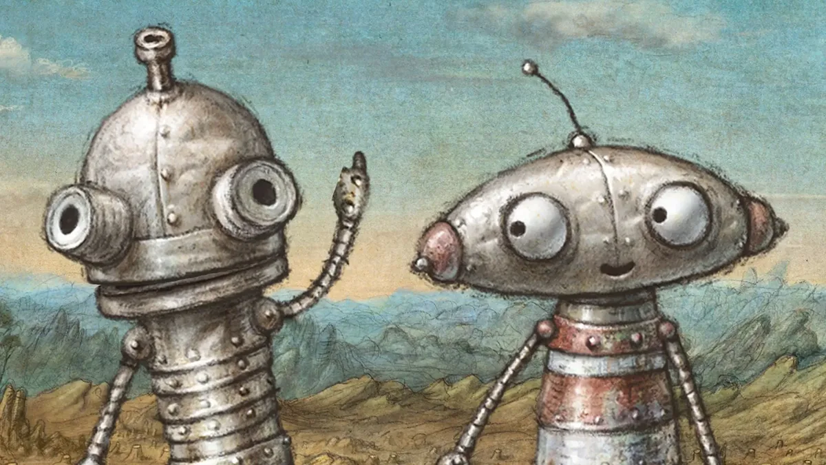 بازی Machinarium 2 پس از ۱۷ سال از نسخه اول رسما معرفی شد