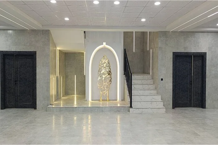 ۱۳۳ پروژه آموزشی در ایستگاه مهر؛ هرمزگان به دنبال جبران عقب‌ماندگی‌های فضای آموزشی
