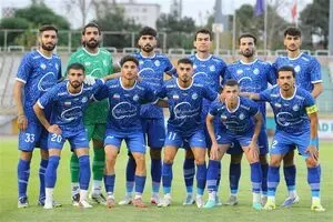 دلیل مخالفت AFC با میزبانی آبیها در عراق