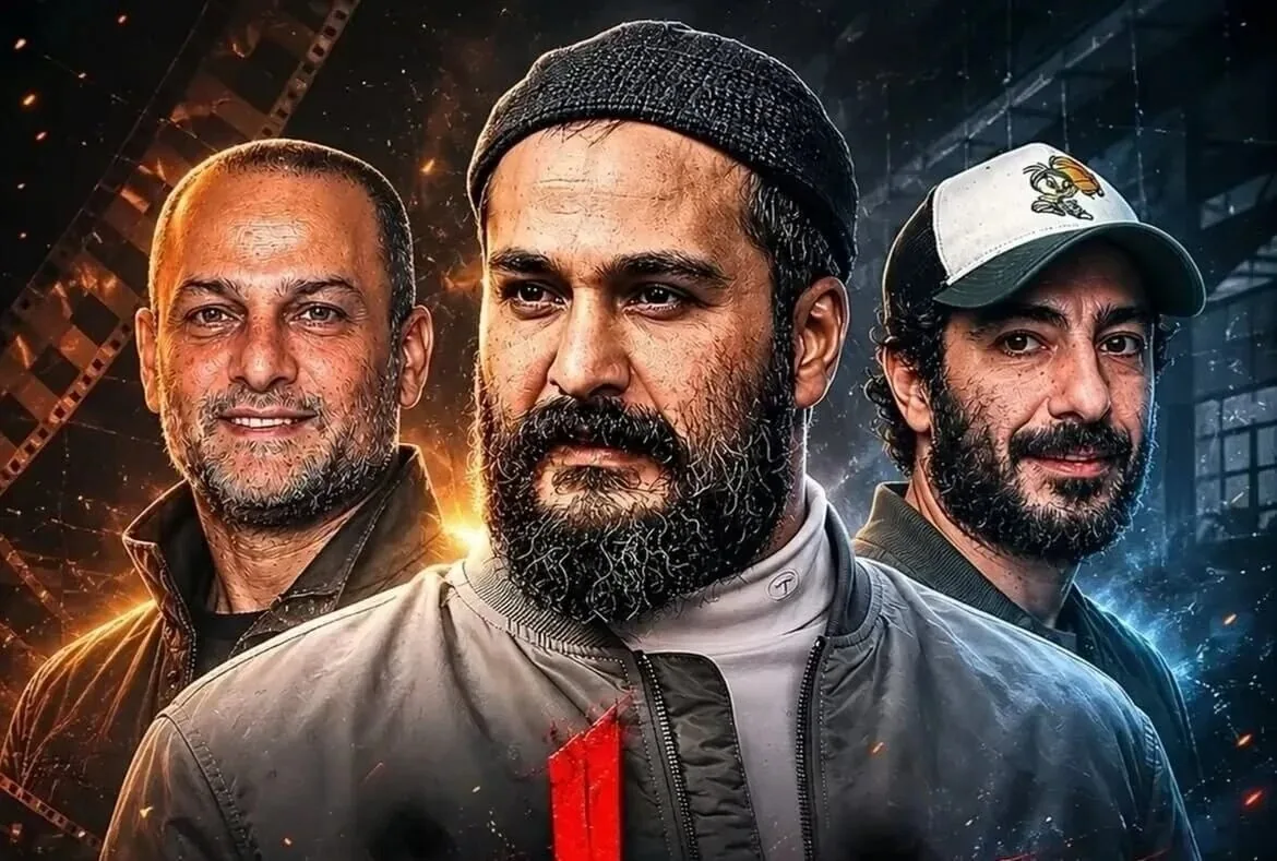 آقای بازیگر به نوید محمدزاده: «به مردونگیت فشار نمیاد این جنایت رو بندازی گردن...» | سکانس وایرال شده یک سریال | ببینید