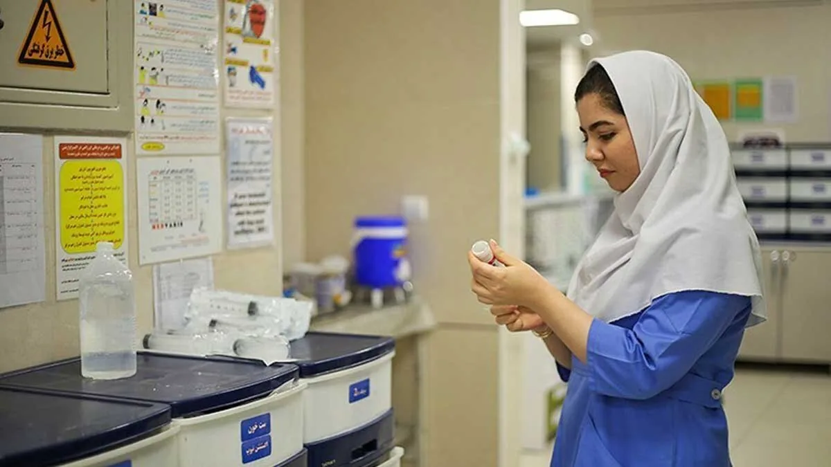 اصلاح حقوق بازنشستگی و رفع تبعیض در پرداختها مطالبه جدی پرستاران است