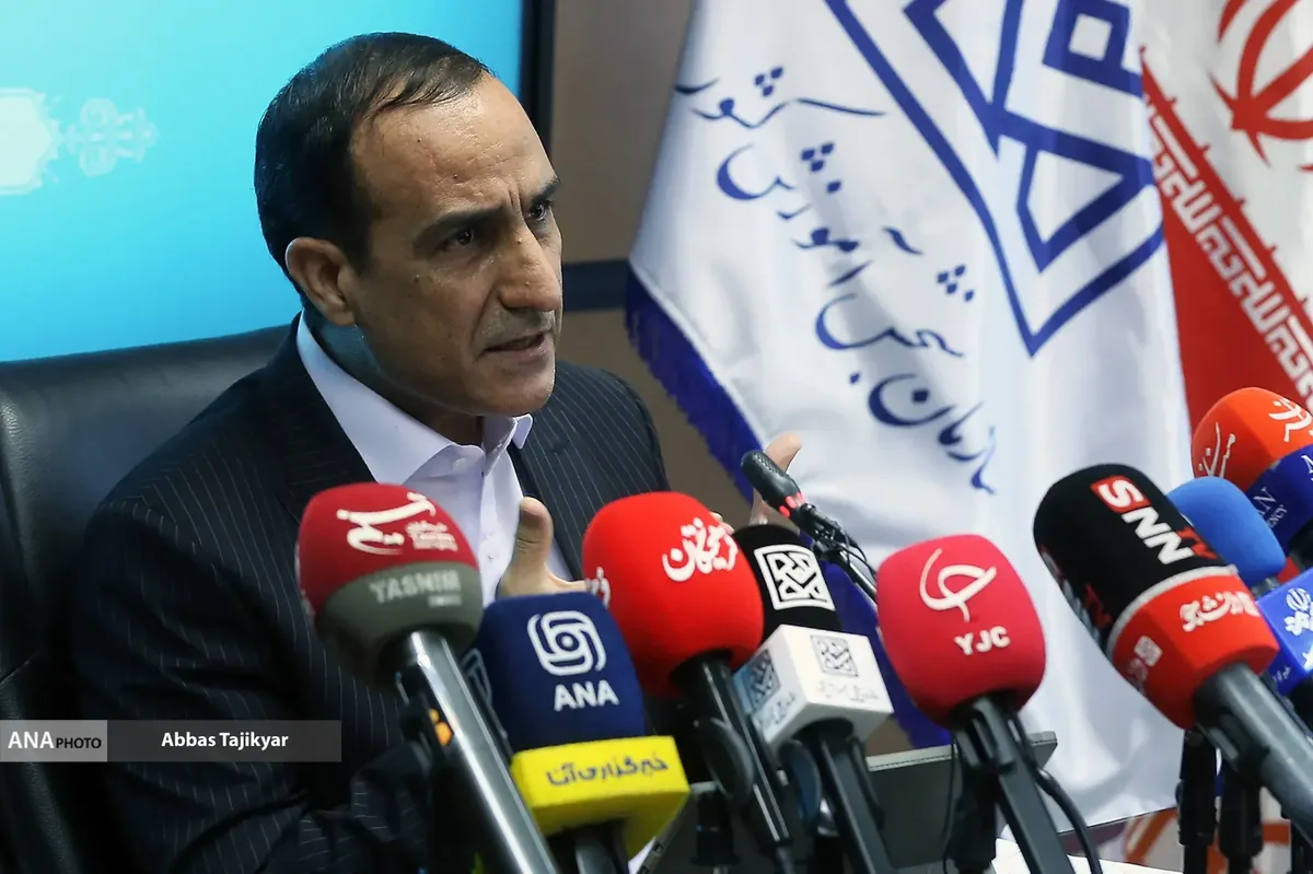 زمان اعلام نتایج نهایی کنکور ۱۴۰۵