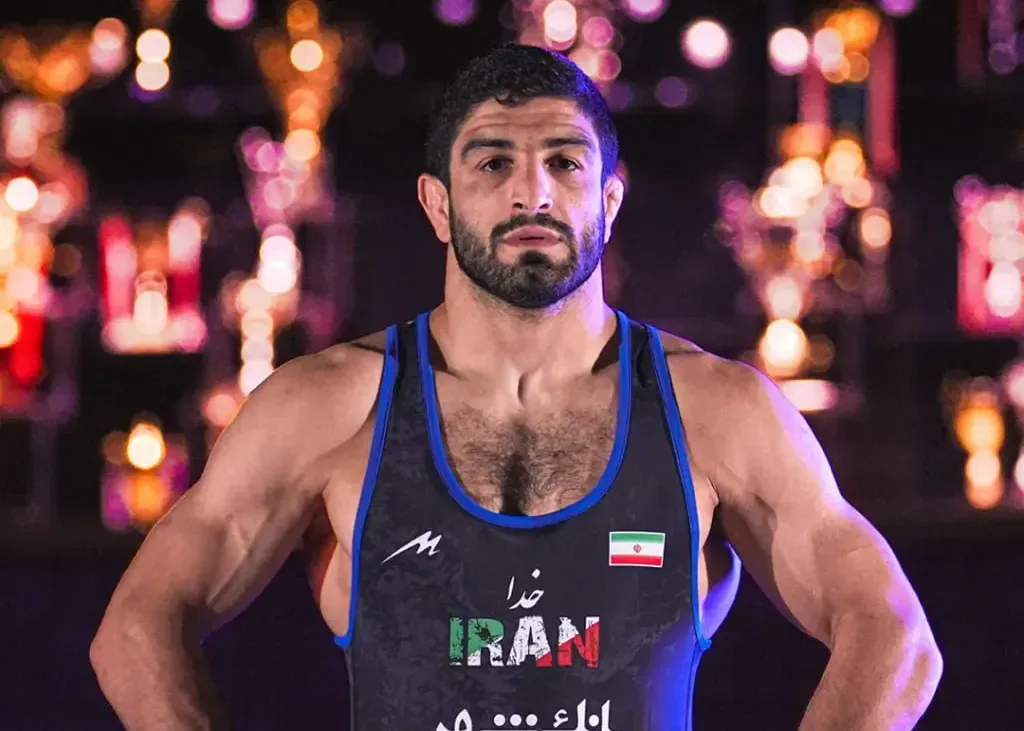 فوری: شوک بزرگ، کامران ضربه شد!