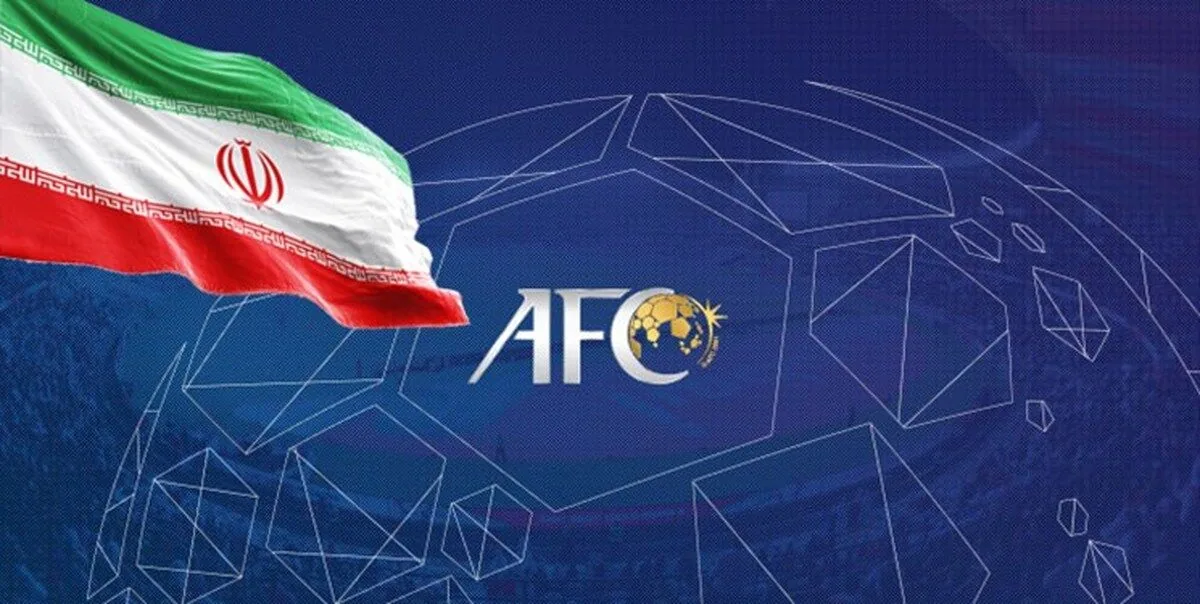 رکوردی که فقط تیم ملی فوتبال ایران دارد؛ سه قهرمانی متوالی در آسیا + اینفوگرافیک