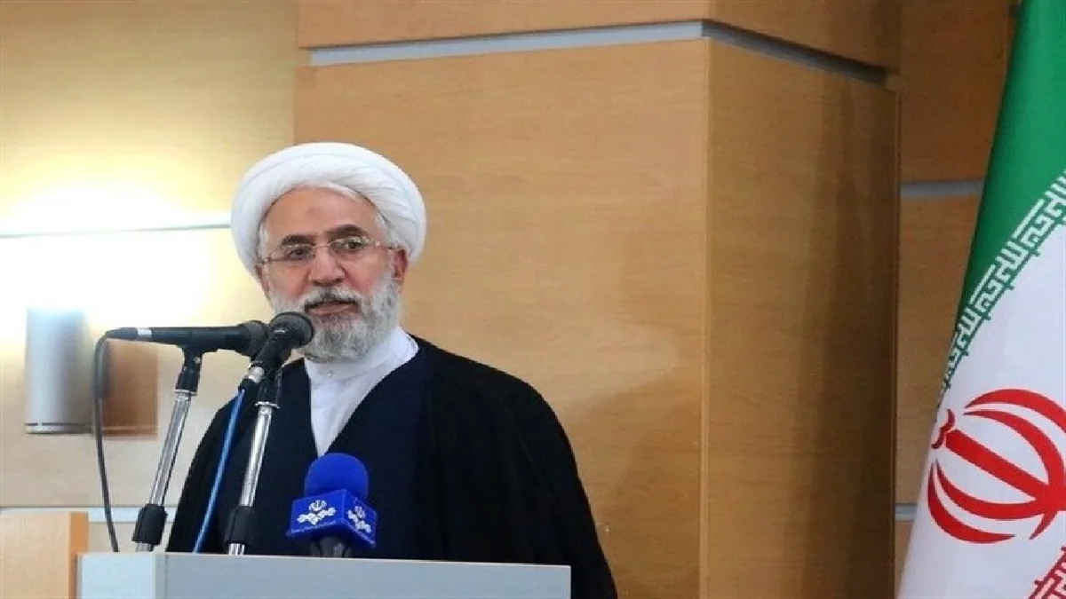 دستور صریح دادستان کل کشور برای برخورد با زمینخواری؛ اموال بیتالمال باید به مردم بازگردد