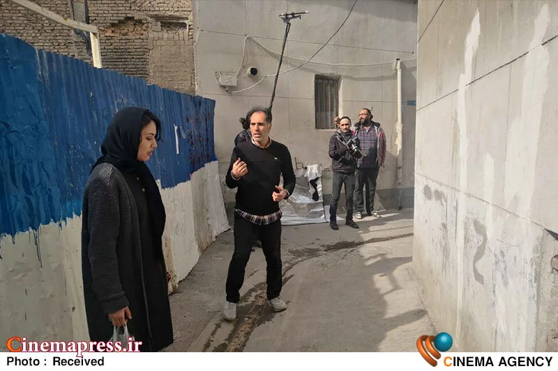 «تولید فیلم کوتاه» در شرایط فعلی «بسیار دشوار» شده/ «جوایز جشنوارهای» آنقدر «پشتوانه مالی» ایجاد نمیکنند که «فیلمساز» بتواند با اتکا به آنها اثر بعدی خود را بسازد