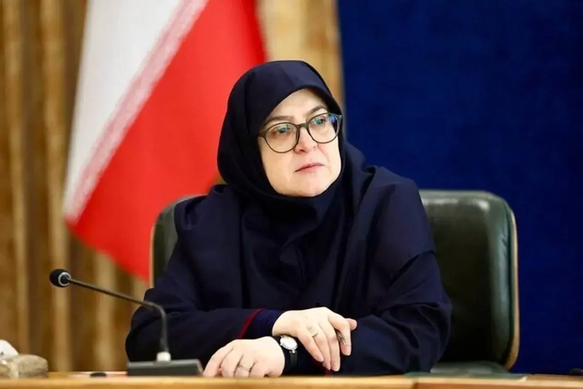 مهاجرانی: به دنبال صلح عزتمندانه هستیم