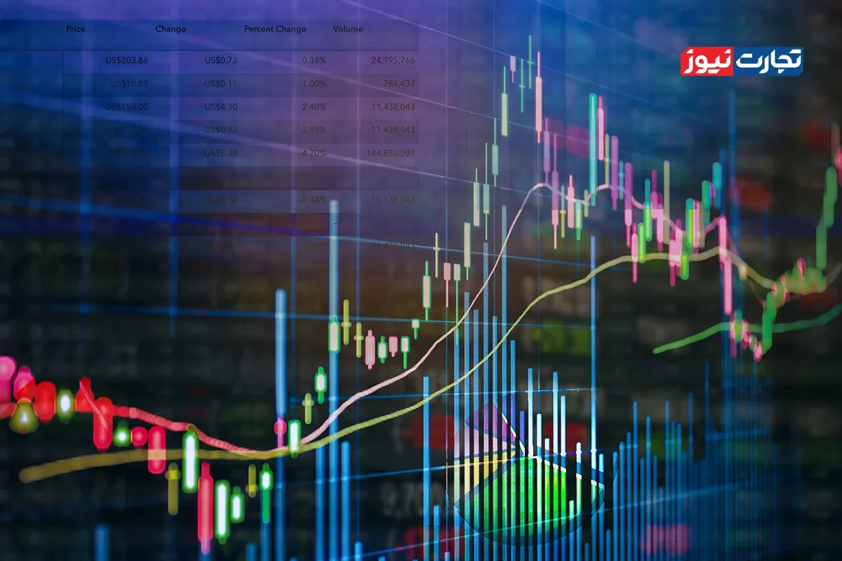 پیش بینی بورس در هفته اول آبان 1405 / زنگ خطر تداوم ریزش بازار سهام به صدا درآمد؟