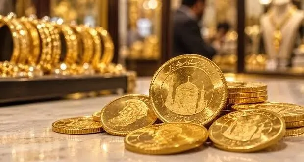پیش بینی قیمت طلا و سکه فردا پنجشنبه ۷ آبان ۱۴۰۵ ؛ طلای ۱۸ عیار در کانال ۲۶ میلیون تومان میماند؟