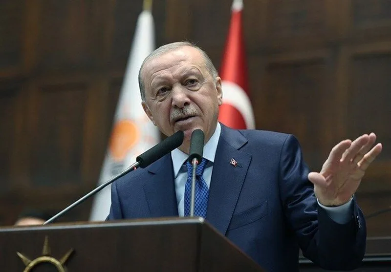 هشدار اردوغان درباره پیامدهای ادامه تنشهای فزاینده علیه ایران