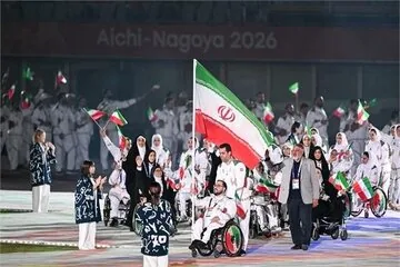 بدترین نتیجه تاریخ پاراآسیایی ایران/ هم مدالها آب رفت؛ هم طلاها و رتبه