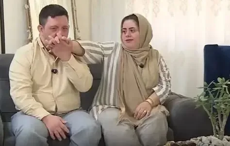 امیر حیدری، بلاگر معروف قمی درگذشت/ فیلم و عکس