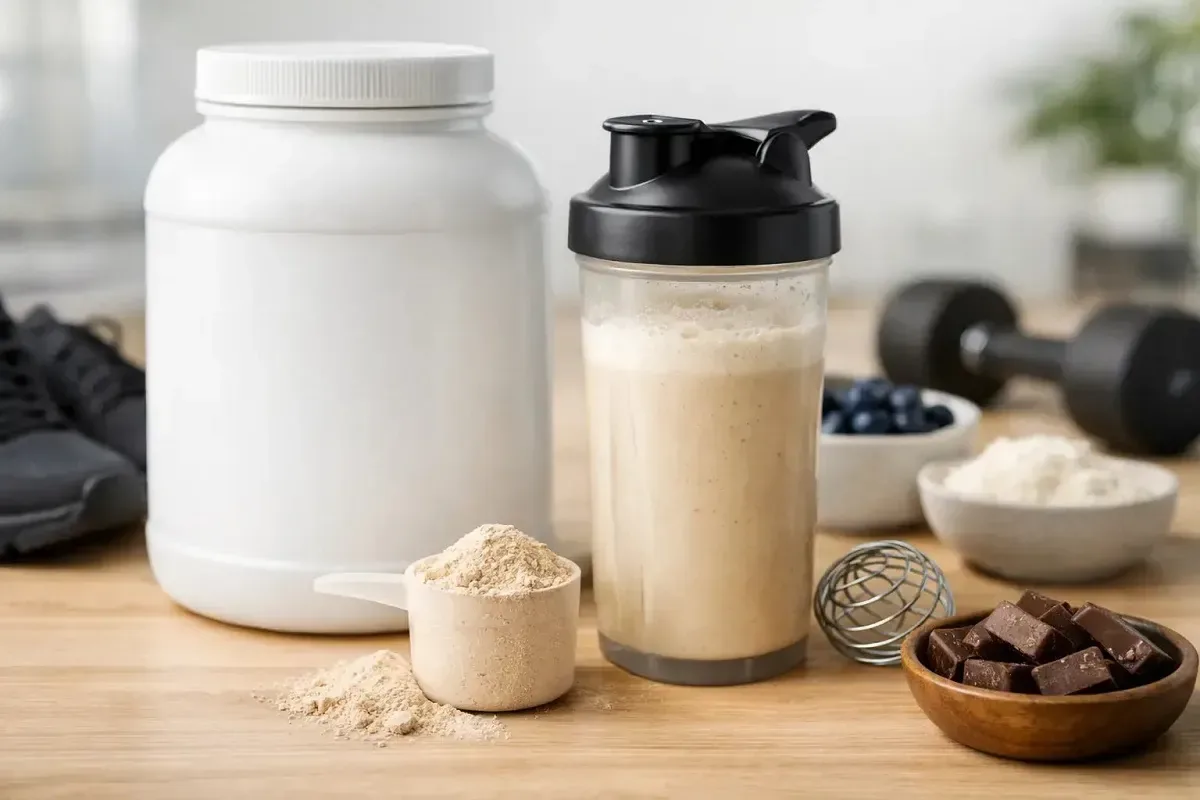 پودر پروتئین چه آلودگیهایی دارد؟