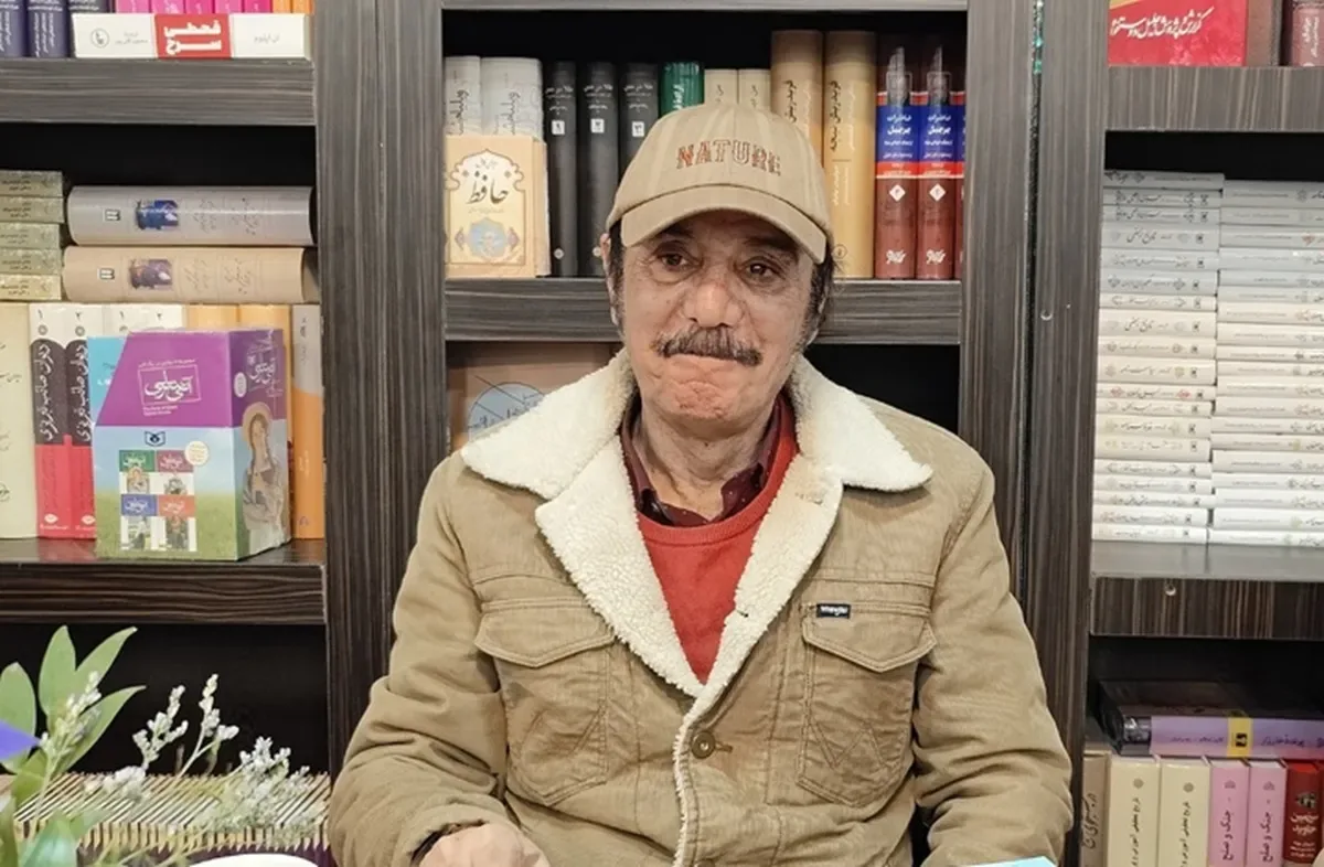 احمد آرام درگذشت