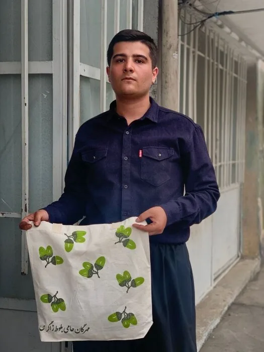 ۱۱ هزار مترمربع از معابر شهر مرزی باینگان آسفالت شد