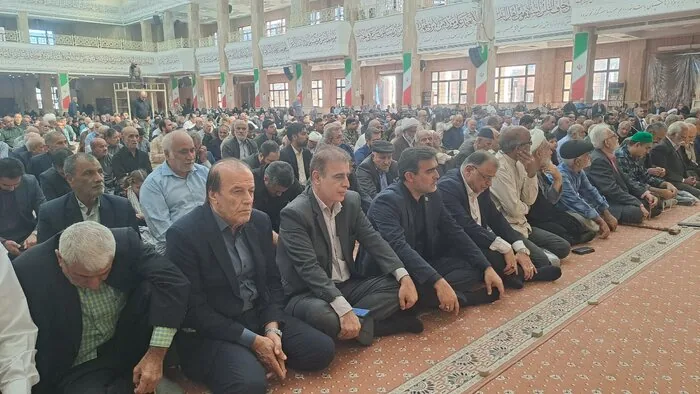 امام جمعه گرگان: تناقض‌گویی مقام‌های آمریکا نشانه سردرگمی در تقابل با ایران است