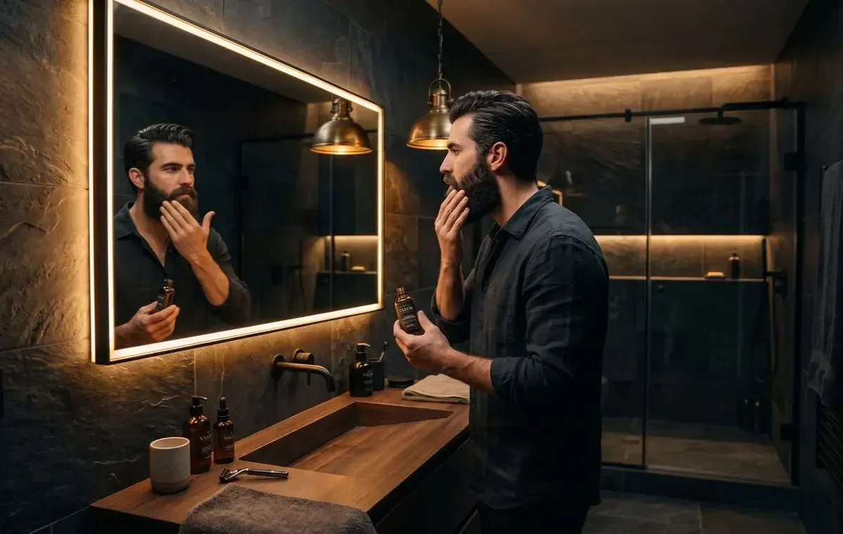 بهترین محصولات تقویت ریش و سبیل؛ ریشی پرپشتتر و مرتبتر