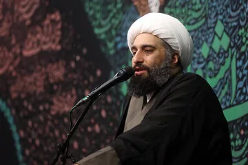 انتقاد خطیب اصولگرا از وحدتشکنان؛گدای دوتا فالوئر هستند اما حالا لیدر شدند/ وسط جنگ جایی نیست من یقه جبلی را بگیرم وگرنه این صداوسیما را قبول ندارم