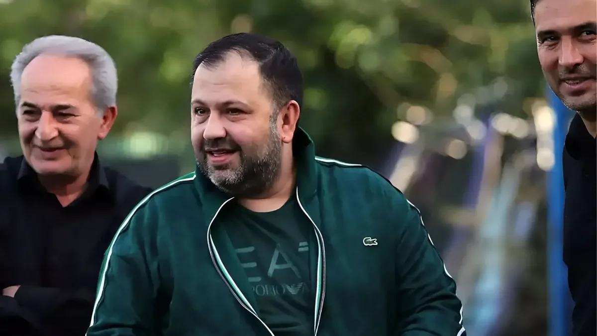 واکنش مدیرعامل چادرملو به تصمیم داوری