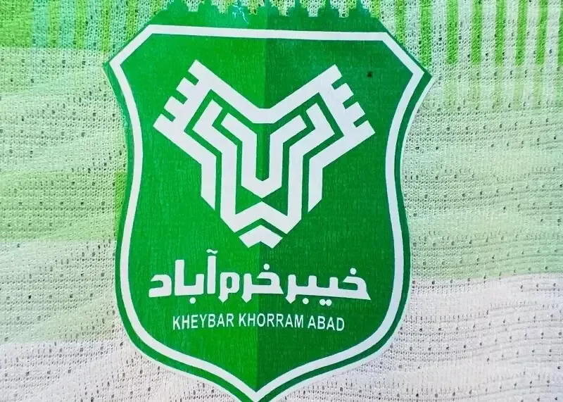 سینا خادمپور به خیبر بازگشت