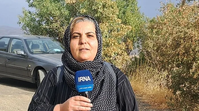 سلامتی و نشاط در دامن طبیعت است