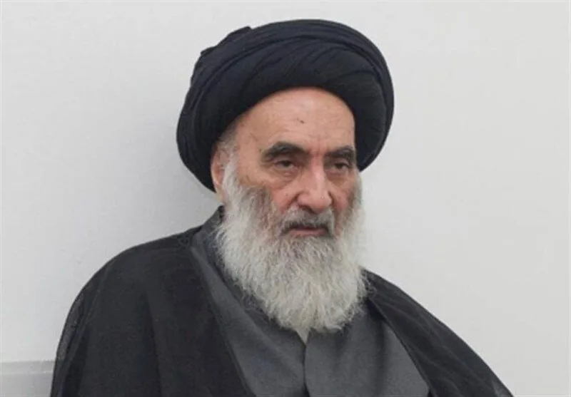 واکنش آیتالله سیستانی به ممنوعیت ورود افراد محجبه به مدارس در یکی از کشورهای اسلامی
