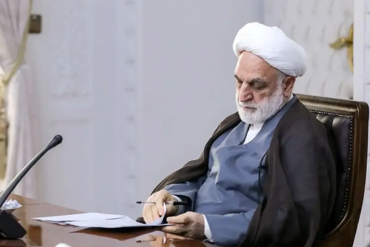 پیام اژهای در پی ترور شهیده افسانه عقیلا