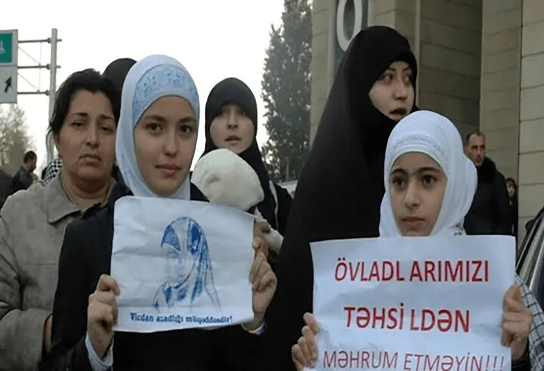 هشدار جنجالی مقتدی صدر به مقامات باکو