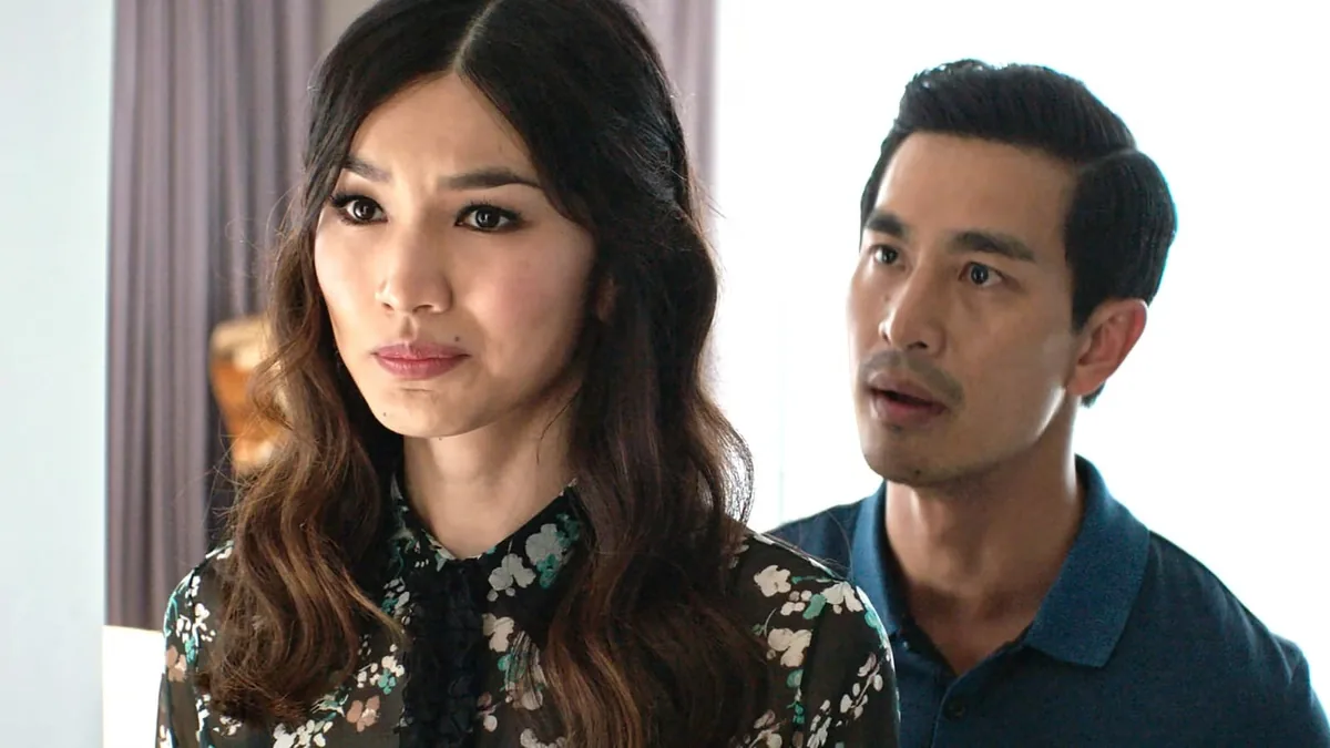 فیلم Crazy Rich Asians در قالب یک سریال ادامه پیدا میکند